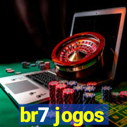 br7 jogos